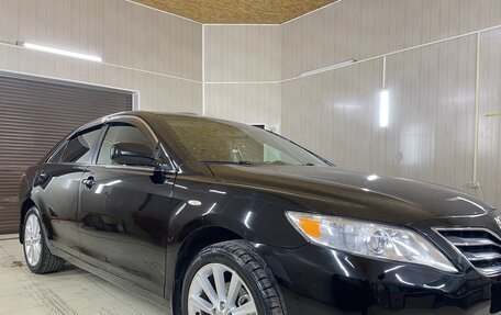Toyota Camry, 2008 год, 1 600 000 рублей, 2 фотография