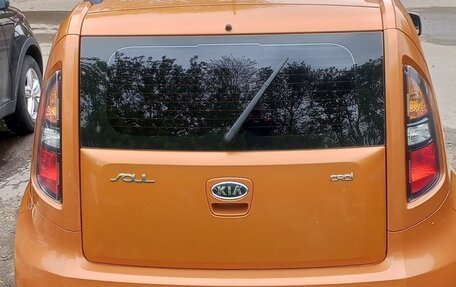 KIA Soul I рестайлинг, 2011 год, 1 090 000 рублей, 4 фотография