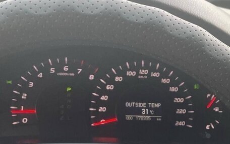 Toyota Camry, 2008 год, 1 600 000 рублей, 6 фотография