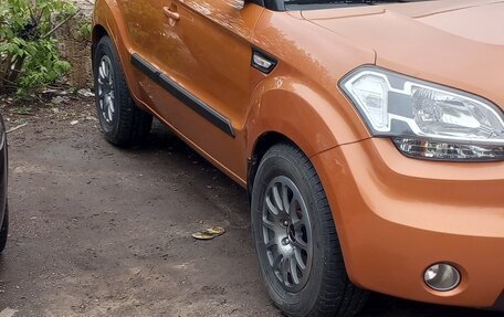 KIA Soul I рестайлинг, 2011 год, 1 090 000 рублей, 3 фотография