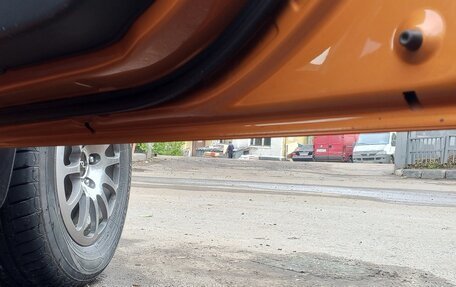KIA Soul I рестайлинг, 2011 год, 1 090 000 рублей, 8 фотография