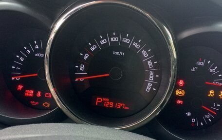 KIA Soul I рестайлинг, 2011 год, 1 090 000 рублей, 11 фотография