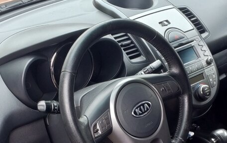 KIA Soul I рестайлинг, 2011 год, 1 090 000 рублей, 12 фотография