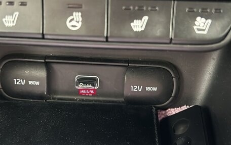 KIA Sportage IV рестайлинг, 2019 год, 2 400 000 рублей, 8 фотография