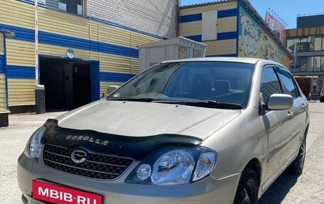 Toyota Corolla, 2001 год, 430 000 рублей, 2 фотография