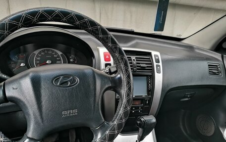 Hyundai Tucson III, 2008 год, 920 000 рублей, 8 фотография
