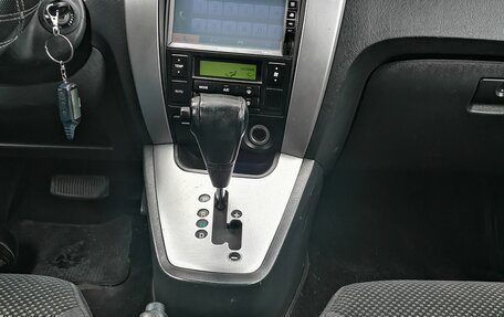 Hyundai Tucson III, 2008 год, 920 000 рублей, 7 фотография