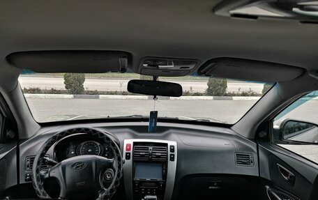 Hyundai Tucson III, 2008 год, 920 000 рублей, 5 фотография