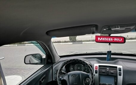 Hyundai Tucson III, 2008 год, 920 000 рублей, 6 фотография