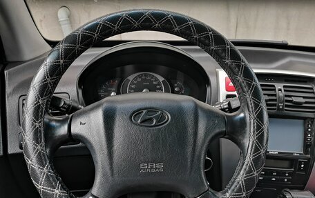 Hyundai Tucson III, 2008 год, 920 000 рублей, 10 фотография