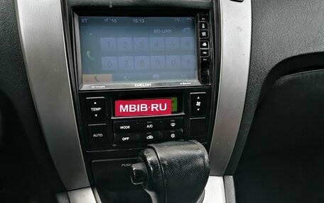 Hyundai Tucson III, 2008 год, 920 000 рублей, 14 фотография