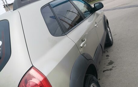Hyundai Tucson III, 2008 год, 920 000 рублей, 11 фотография