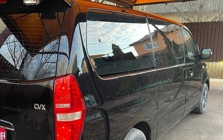 Hyundai Grand Starex Grand Starex I рестайлинг 2, 2012 год, 1 650 000 рублей, 8 фотография