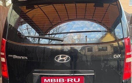 Hyundai Grand Starex Grand Starex I рестайлинг 2, 2012 год, 1 650 000 рублей, 9 фотография
