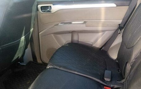 Mitsubishi Pajero Sport II рестайлинг, 2008 год, 1 000 000 рублей, 5 фотография