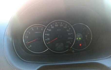 Mitsubishi Pajero Sport II рестайлинг, 2008 год, 1 000 000 рублей, 2 фотография