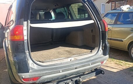 Mitsubishi Pajero Sport II рестайлинг, 2008 год, 1 000 000 рублей, 7 фотография