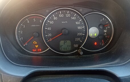 Mitsubishi Pajero Sport II рестайлинг, 2008 год, 1 000 000 рублей, 8 фотография