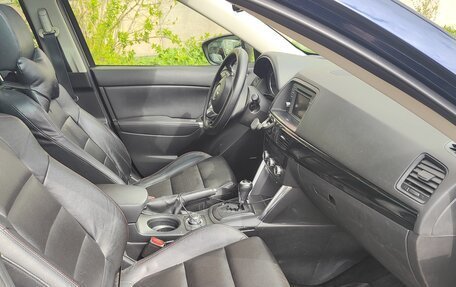 Mazda CX-5 II, 2013 год, 1 550 000 рублей, 6 фотография