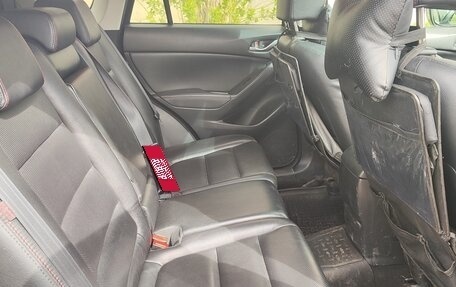 Mazda CX-5 II, 2013 год, 1 550 000 рублей, 5 фотография