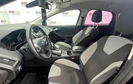 Ford Focus III, 2013 год, 657 200 рублей, 14 фотография