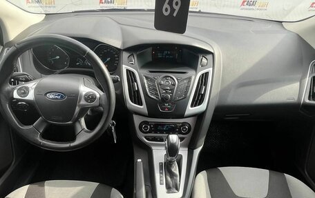 Ford Focus III, 2013 год, 657 200 рублей, 15 фотография