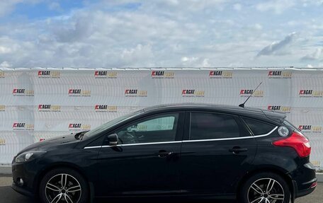 Ford Focus III, 2013 год, 657 200 рублей, 10 фотография