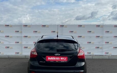 Ford Focus III, 2013 год, 657 200 рублей, 7 фотография