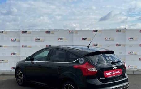 Ford Focus III, 2013 год, 657 200 рублей, 9 фотография