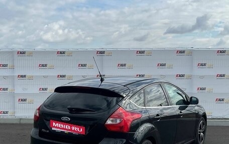 Ford Focus III, 2013 год, 657 200 рублей, 6 фотография