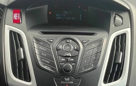 Ford Focus III, 2013 год, 657 200 рублей, 18 фотография
