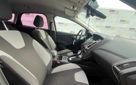 Ford Focus III, 2013 год, 657 200 рублей, 20 фотография