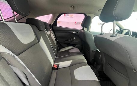 Ford Focus III, 2013 год, 657 200 рублей, 21 фотография