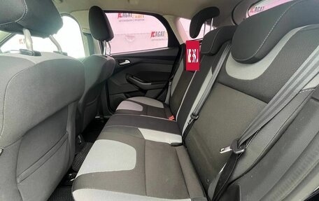 Ford Focus III, 2013 год, 657 200 рублей, 19 фотография