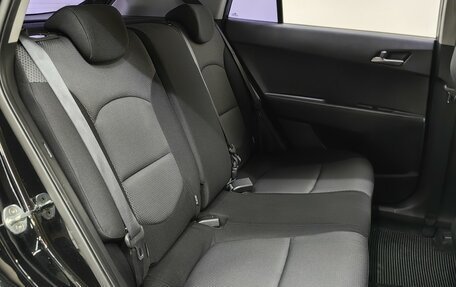 Hyundai Creta I рестайлинг, 2017 год, 1 547 000 рублей, 9 фотография