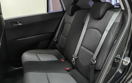 Hyundai Creta I рестайлинг, 2017 год, 1 547 000 рублей, 8 фотография