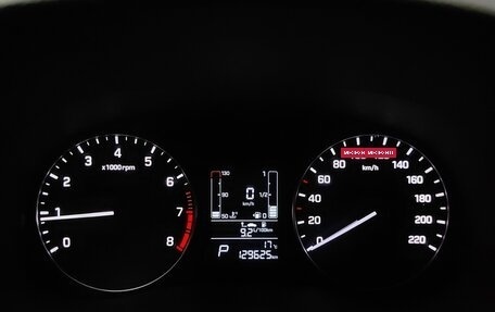 Hyundai Creta I рестайлинг, 2017 год, 1 547 000 рублей, 10 фотография