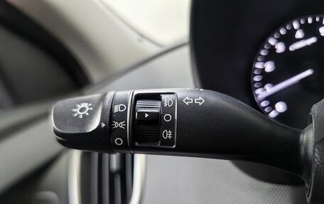 Hyundai Creta I рестайлинг, 2017 год, 1 547 000 рублей, 19 фотография