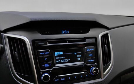 Hyundai Creta I рестайлинг, 2017 год, 1 547 000 рублей, 14 фотография