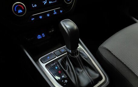 Hyundai Creta I рестайлинг, 2017 год, 1 547 000 рублей, 16 фотография