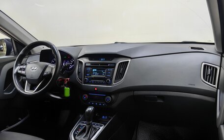 Hyundai Creta I рестайлинг, 2017 год, 1 547 000 рублей, 13 фотография