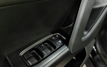Hyundai Creta I рестайлинг, 2017 год, 1 547 000 рублей, 22 фотография