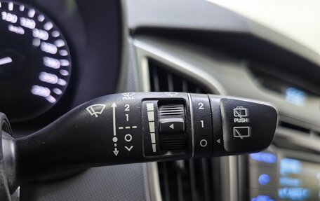 Hyundai Creta I рестайлинг, 2017 год, 1 547 000 рублей, 20 фотография