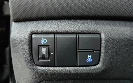 Hyundai Creta I рестайлинг, 2017 год, 1 547 000 рублей, 21 фотография