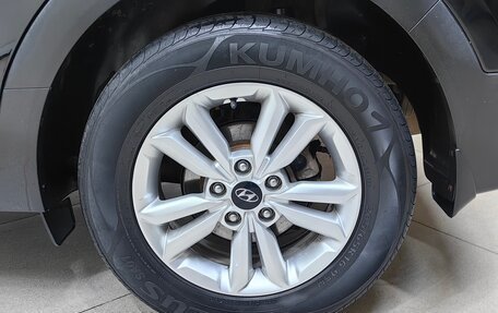 Hyundai Creta I рестайлинг, 2017 год, 1 547 000 рублей, 23 фотография