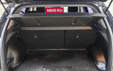 Hyundai Creta I рестайлинг, 2017 год, 1 547 000 рублей, 24 фотография