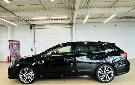 Subaru Levorg I, 2014 год, 1 699 999 рублей, 3 фотография