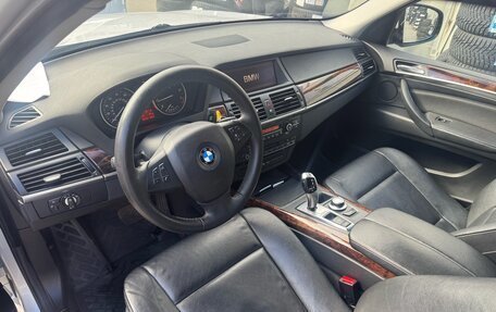 BMW X5, 2008 год, 1 379 000 рублей, 11 фотография