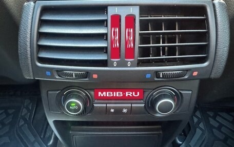 BMW X5, 2008 год, 1 379 000 рублей, 13 фотография