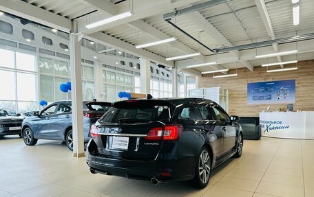 Subaru Levorg I, 2014 год, 1 699 999 рублей, 6 фотография